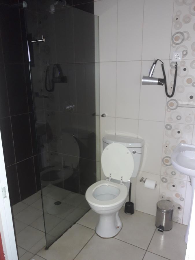 Hotel Moatize מראה חיצוני תמונה